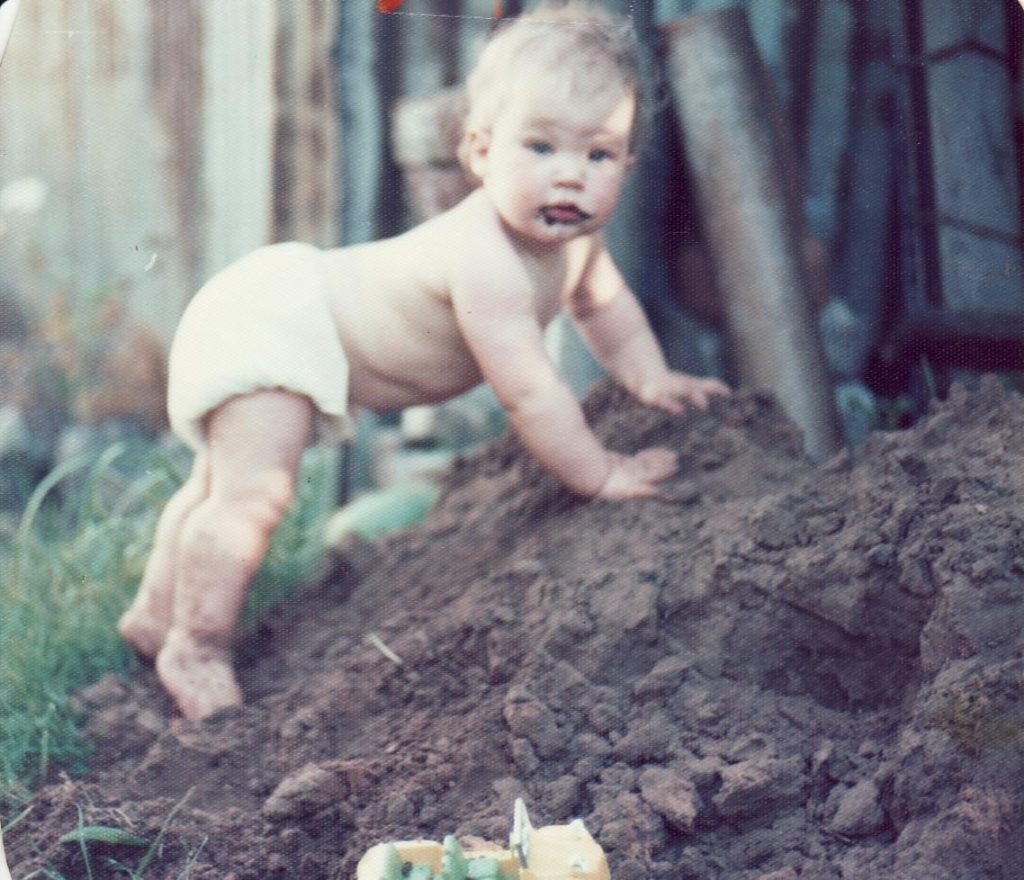 Richard Vernon Phay Family Album #1