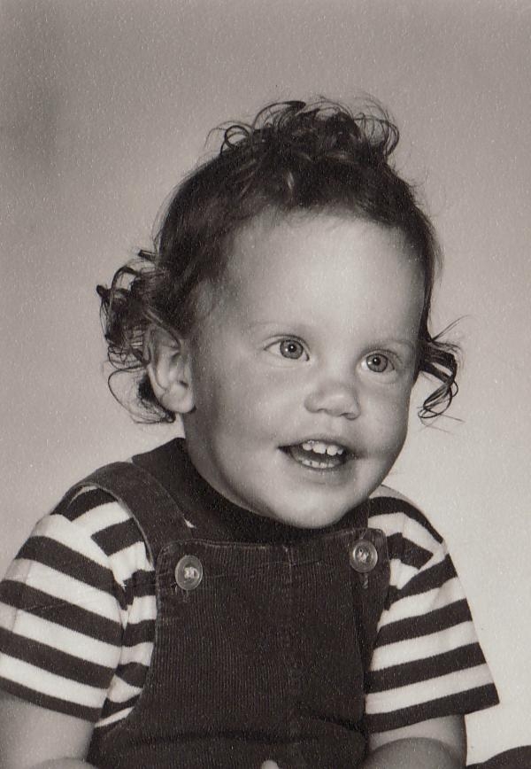 Richard Vernon Phay Family Album #2