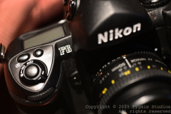 Nikon-F6